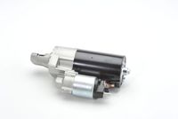 BOSCH Startmotor / Starter 7
