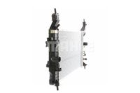 Thumbnail - Radiateur - CR2120000S - MAHLE