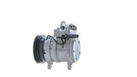 Thumbnail - Compressor, airconditioning - ACP1239000S - MAHLE