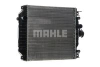 Thumbnail - Radiateur - CR655000S - MAHLE