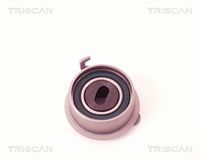 Spannrolle, Zahnriemen