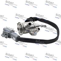 Dosiermodul, Harnstoffeinspritzung