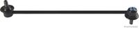 Stange/Strebe, Stabilisator