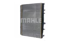 Thumbnail - Radiateur - CR590000S - MAHLE