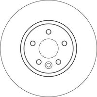 спирачен диск