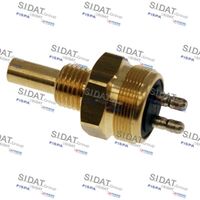 Sensor, Kühlmitteltemperatur