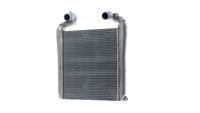 Thumbnail - Intercooler, inlaatluchtkoeler - CI144000P - MAHLE