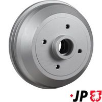 спирачен барабан