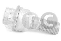 болт на колелото