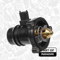 Thumbnail - Oliepomp - PU0142VR1 - ET ENGINETEAM