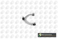 носач, окачване на колелата