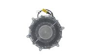 Thumbnail - Koppeling, radiateurventilator - CFC214000P - MAHLE