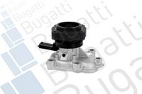 Wasserpumpe, Motorkühlung