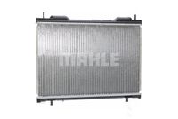 Thumbnail - Radiateur - CR656000S - MAHLE