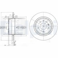 Bremsscheibe