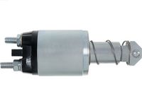 Solenoid Switch, starter