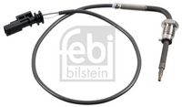 Sensor, Abgastemperatur