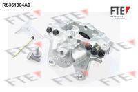 Bremssattel