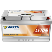 VARTA Accu / Batterij 1