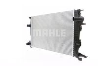 Thumbnail - Radiateur - CR21000S - MAHLE