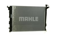 Thumbnail - Radiateur - CR1891000S - MAHLE