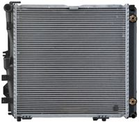 Thumbnail - Radiateur - CR339000P - MAHLE