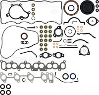 Dichtungsvollsatz, Motor