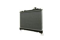 Thumbnail - Radiateur - CR1885000S - MAHLE