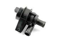 допълнителна водна помпа (кръг охлаждаща вода)