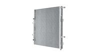 Thumbnail - Radiateur - CR868000P - MAHLE