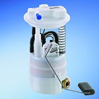 Kraftstoff-Fördereinheit