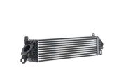 Thumbnail - Intercooler, inlaatluchtkoeler - CI688000S - MAHLE