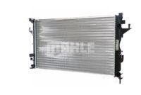 Thumbnail - Radiateur - CR459000S - MAHLE