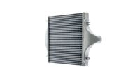 Thumbnail - Intercooler, inlaatluchtkoeler - CI90000P - MAHLE