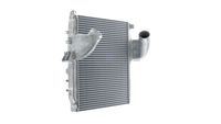 Thumbnail - Intercooler, inlaatluchtkoeler - CI101000P - MAHLE