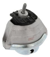 Lagerung, Motor