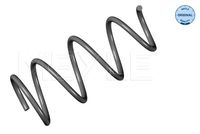 пружина за ходовата част