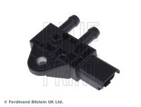 Sensor, Abgasdruck