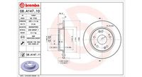 Bremsscheibe