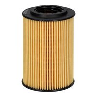 Ölfilter Ölfilter