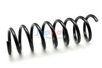 пружина за ходовата част