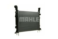 Thumbnail - Radiateur - CR1157000P - MAHLE