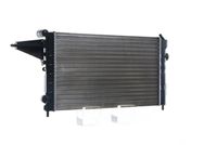Thumbnail - Radiateur - CR432000S - MAHLE