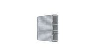 Thumbnail - Kachelradiateur, interieurverwarming - AH131000P - MAHLE