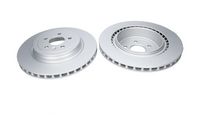 Спирачен диск BR-10037-C Kavo Parts