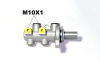 Спирачна помпа