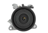 Kompressor, Klimaanlage