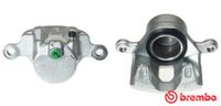Bremssattel