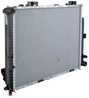 Thumbnail - Radiateur - CR318000P - MAHLE