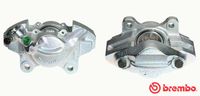 Bremssattel